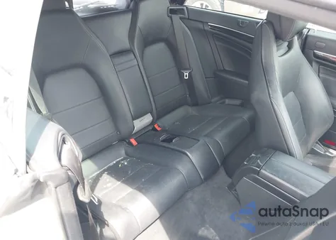 2016 Mercedes-Benz E 400 z USA, uszkodzony, nr VIN WDDKK6FFXGF321249